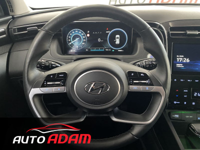 Hyundai Tucson 1.6 T-GDI 48V DCT-7 Style 110kW