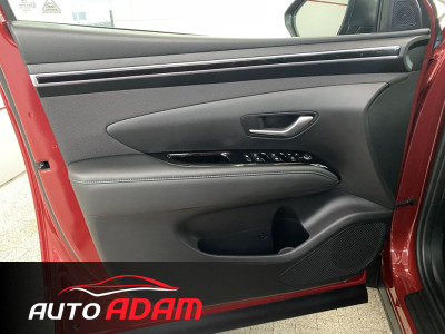 Hyundai Tucson 1.6 T-GDI 48V DCT-7 Style 110kW