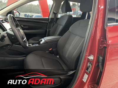 Hyundai Tucson 1.6 T-GDI 48V DCT-7 Style 110kW