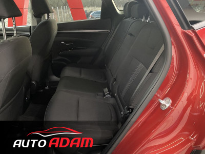 Hyundai Tucson 1.6 T-GDI 48V DCT-7 Style 110kW