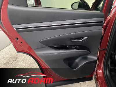 Hyundai Tucson 1.6 T-GDI 48V DCT-7 Style 110kW