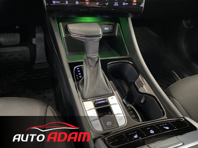 Hyundai Tucson 1.6 T-GDI 48V DCT-7 Style 110kW