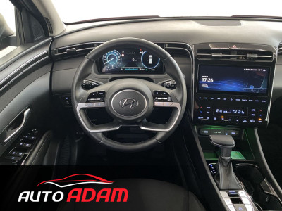 Hyundai Tucson 1.6 T-GDI 48V DCT-7 Style 110kW