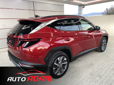 Hyundai Tucson 1.6 T-GDI 48V DCT-7 Style 110kW