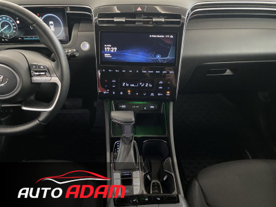 Hyundai Tucson 1.6 T-GDI 48V DCT-7 Style 110kW