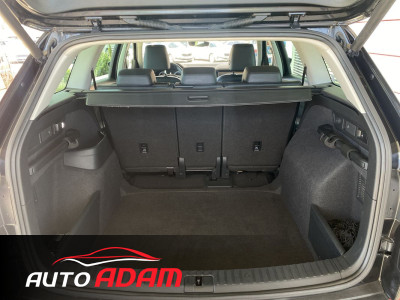 Škoda Kodiaq 2.0 TDi 140kW DSG 4x4 SCOUT