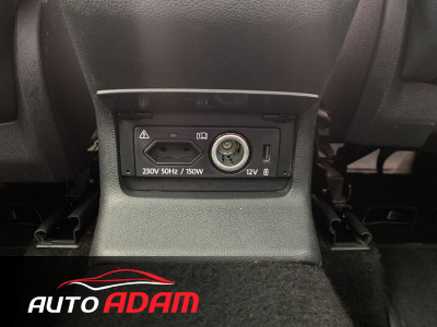 Škoda Kodiaq 2.0 TDi 140kW DSG 4x4 SCOUT