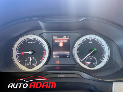 Škoda Kodiaq 2.0 TDi 140kW DSG 4x4 SCOUT
