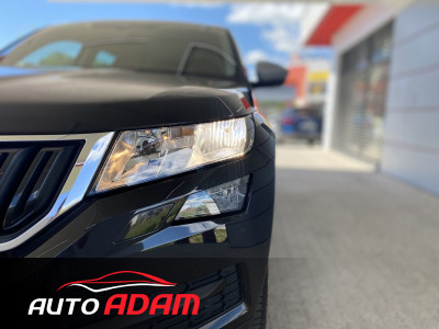 Škoda Kodiaq 2.0 TDi 140kW DSG 4x4 SCOUT
