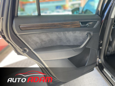 Škoda Kodiaq 2.0 TDi 140kW DSG 4x4 SCOUT