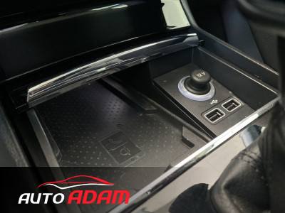 Škoda Kodiaq 2.0 TDi 140kW DSG 4x4 SCOUT