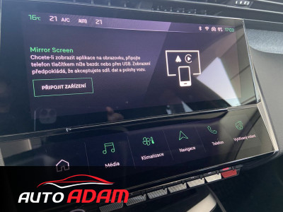 Peugeot 308 SW BlueHDI A/T Allure 96kW