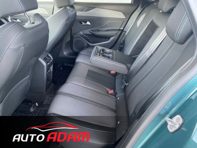 Peugeot 308 SW BlueHDI A/T Allure 96kW