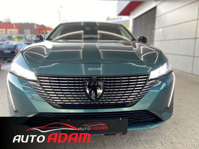 Peugeot 308 SW BlueHDI A/T Allure 96kW