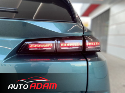 Peugeot 308 SW BlueHDI A/T Allure 96kW