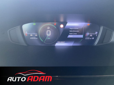 Peugeot 308 SW BlueHDI A/T Allure 96kW