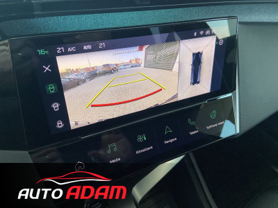 Peugeot 308 SW BlueHDI A/T Allure 96kW