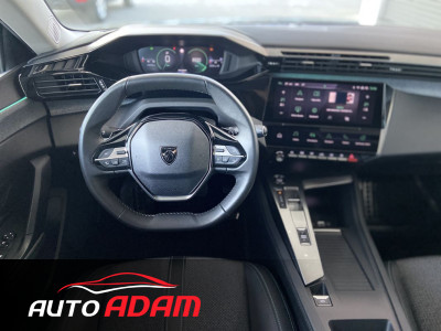 Peugeot 308 SW BlueHDI A/T Allure 96kW