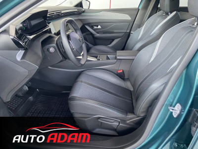 Peugeot 308 SW BlueHDI A/T Allure 96kW