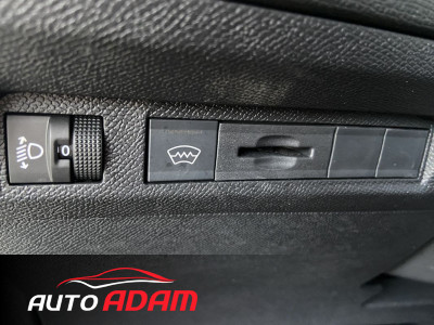 Peugeot 308 SW BlueHDI A/T Allure 96kW