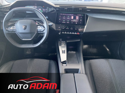 Peugeot 308 SW BlueHDI A/T Allure 96kW