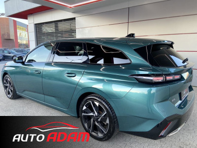 Peugeot 308 SW BlueHDI A/T Allure 96kW