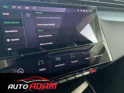 Peugeot 308 SW BlueHDI A/T Allure 96kW