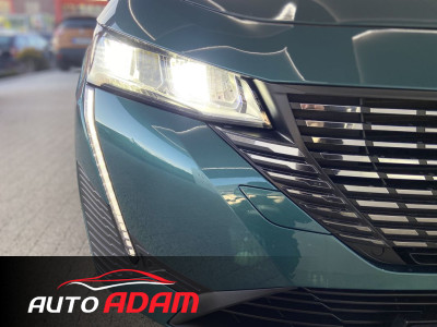 Peugeot 308 SW BlueHDI A/T Allure 96kW