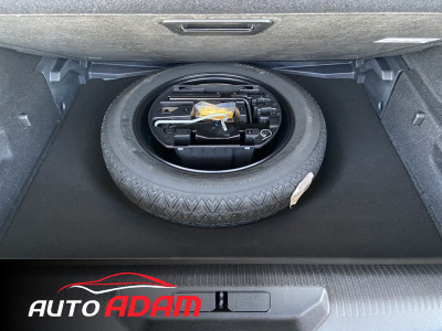 Peugeot 308 SW BlueHDI A/T Allure 96kW