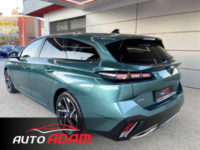 Peugeot 308 SW BlueHDI A/T Allure 96kW