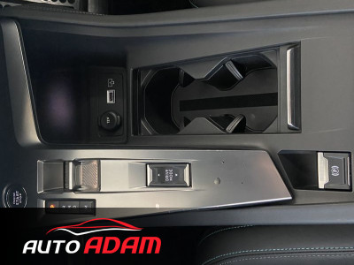 Peugeot 308 SW BlueHDI A/T Allure 96kW