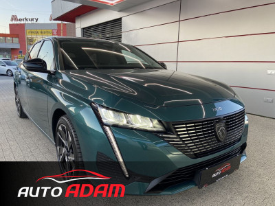 Peugeot 308 SW BlueHDI A/T Allure 96kW