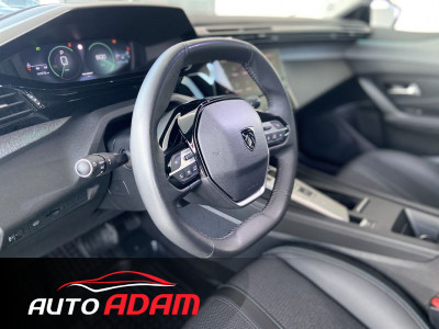 Peugeot 308 SW BlueHDI A/T Allure 96kW