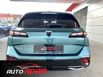 Peugeot 308 SW BlueHDI A/T Allure 96kW