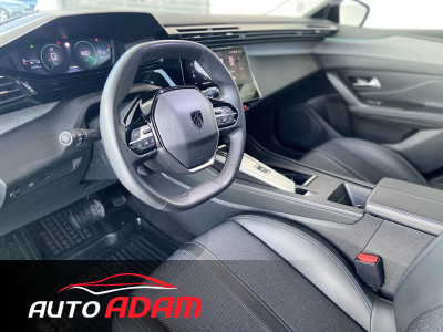 Peugeot 308 SW BlueHDI A/T Allure 96kW