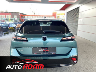 Peugeot 308 SW BlueHDI A/T Allure 96kW