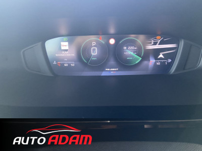 Peugeot 308 SW BlueHDI A/T Allure 96kW