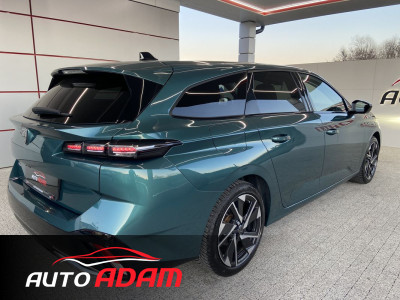 Peugeot 308 SW BlueHDI A/T Allure 96kW