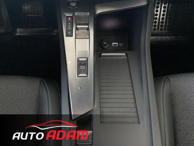 Peugeot 308 SW BlueHDI A/T Allure 96kW