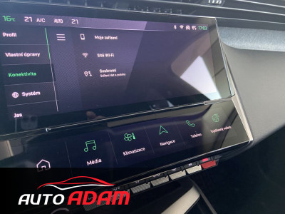 Peugeot 308 SW BlueHDI A/T Allure 96kW