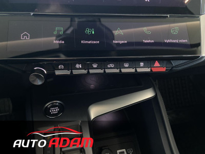 Peugeot 308 SW BlueHDI A/T Allure 96kW