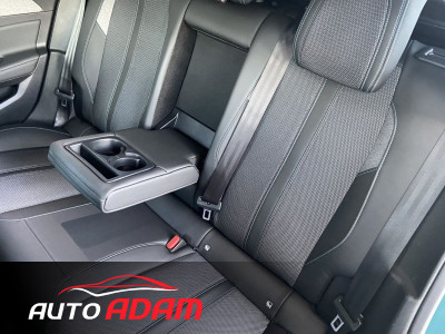 Peugeot 308 SW BlueHDI A/T Allure 96kW