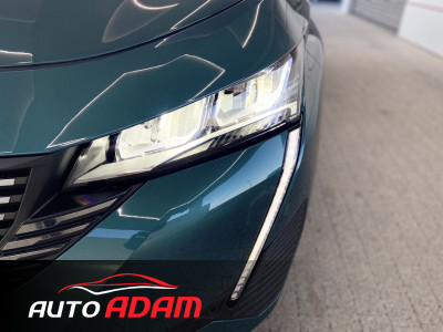 Peugeot 308 SW BlueHDI A/T Allure 96kW