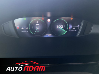 Peugeot 308 SW BlueHDI A/T Allure 96kW