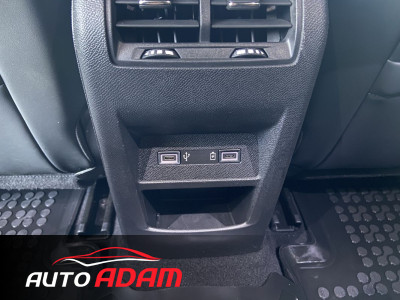 Peugeot 308 SW BlueHDI A/T Allure 96kW