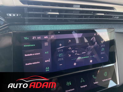 Peugeot 308 SW BlueHDI A/T Allure 96kW