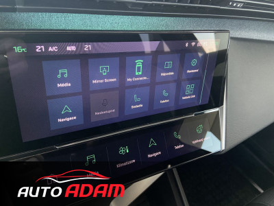 Peugeot 308 SW BlueHDI A/T Allure 96kW