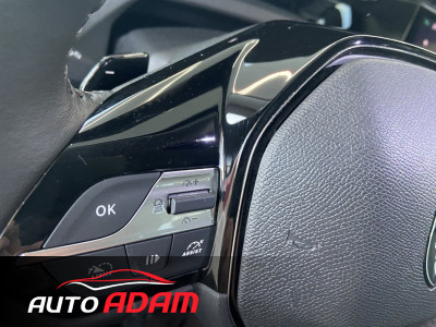 Peugeot 308 SW BlueHDI A/T Allure 96kW