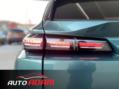 Peugeot 308 SW BlueHDI A/T Allure 96kW