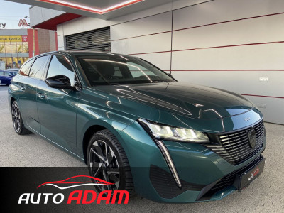 Peugeot 308 SW BlueHDI A/T Allure 96kW